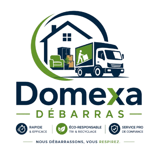 Domexa Débarras